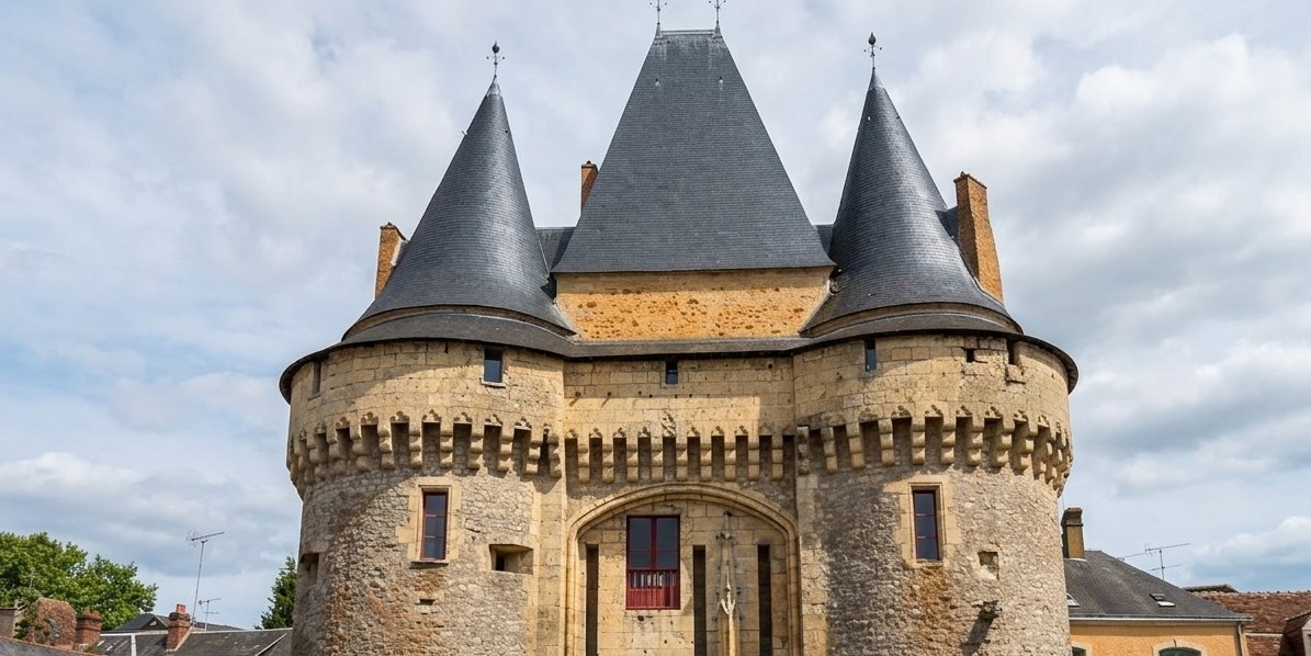 La Ferté-Bernard