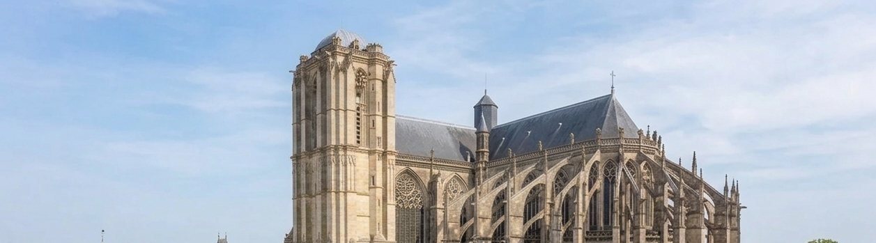 Le Mans