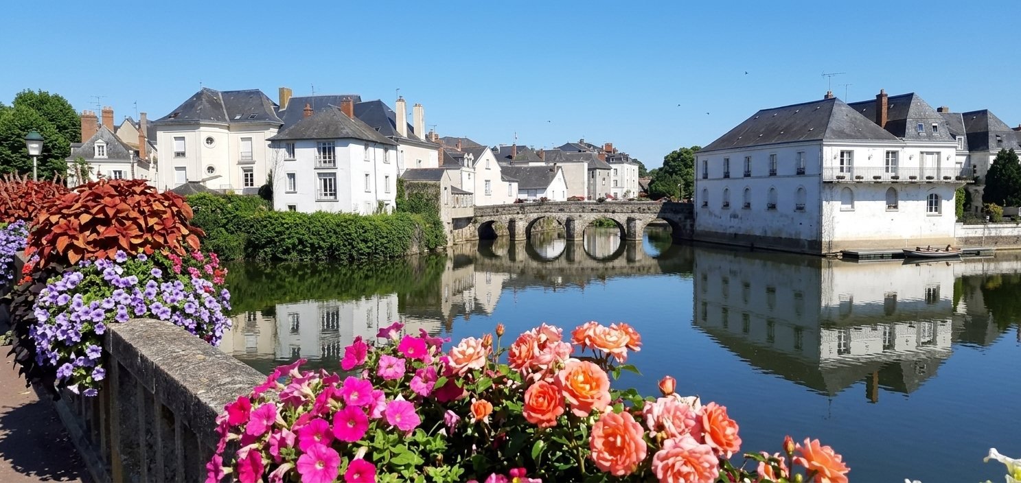 Sablé-sur-Sarthe